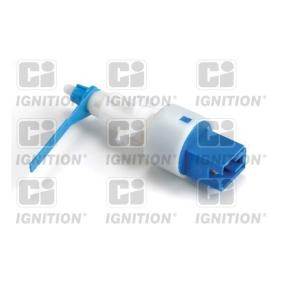 Comprar Interruptor de control, regulador de velocidad de QUINTON HAZELL XBLS240 a bajo precio de 14,25 €