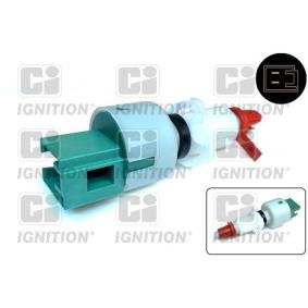 Comprar Interruptor de control, regulador de velocidad de QUINTON HAZELL XBLS242 a bajo precio de 13,17 €