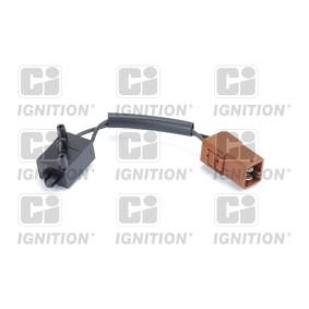 Comprar Interruptor de control, regulador de velocidad de QUINTON HAZELL XBLS245 a bajo precio de 20,28 €