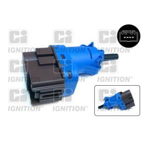 Compre Interruptor de luz de stop da QUINTON HAZELL XBLS261 a um preço baixo por 20,64 €