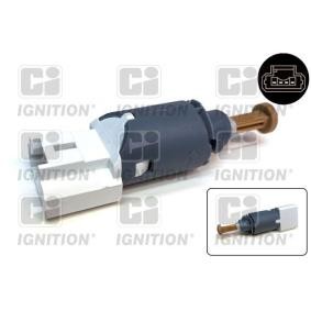 Comprar Interruptor de luces freno de QUINTON HAZELL XBLS271 a bajo precio de 16,50 €