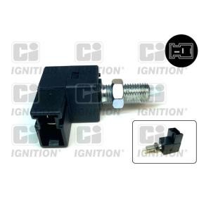 Comprar Interruptor de luces freno de QUINTON HAZELL XBLS278 a bajo precio de 15,22 €