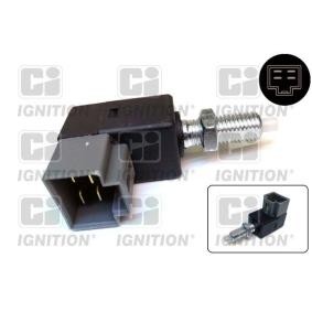 Comprar Interruptor de luces freno de QUINTON HAZELL XBLS279 a bajo precio de 16,27 €