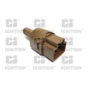 Comprar Interruptor de luces freno de QUINTON HAZELL XBLS284 a bajo precio de 37,20 €