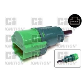 Compre Interruptor de luz de stop da QUINTON HAZELL XBLS302 a um preço baixo por 25,55 €
