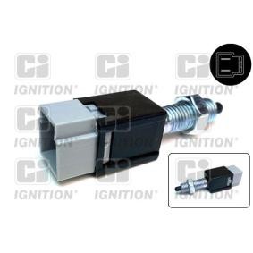 Comprar Interruptor de luces freno de QUINTON HAZELL XBLS37 a bajo precio de 8,27 €