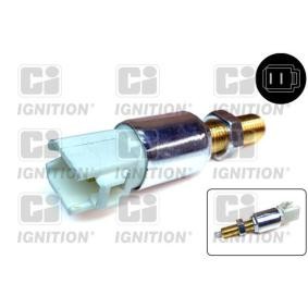 Comprar Interruptor de luces freno de QUINTON HAZELL XBLS51 a bajo precio de 18,91 €
