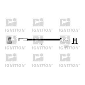 Compre Jogo de cabos de ignição da QUINTON HAZELL XC1193 a um preço baixo por 23,86 €