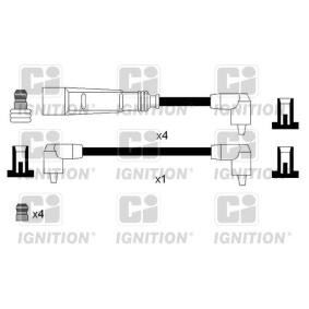 Compre Jogo de cabos de ignição da QUINTON HAZELL XC1206 a um preço baixo por 32,55 €