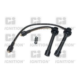 Compre Jogo de cabos de ignição da QUINTON HAZELL XC1221 a um preço baixo por 19,28 €