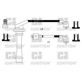Compre Cabos de velas de QUINTON HAZELL online para Applause II Hatchback (A101) a preços moderados