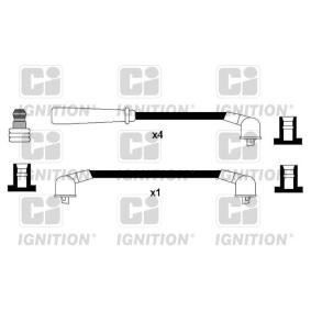 Compre Jogo de cabos de ignição da QUINTON HAZELL XC1231 a um preço baixo por 22,85 €