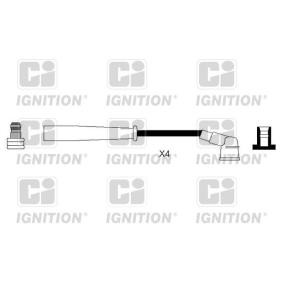 Compre Jogo de cabos de ignição da QUINTON HAZELL XC1232 a um preço baixo por 20,31 €