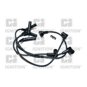 Compre Cabos de velas de QUINTON HAZELL online para WIRA Hatchback (C9_L) a preços moderados