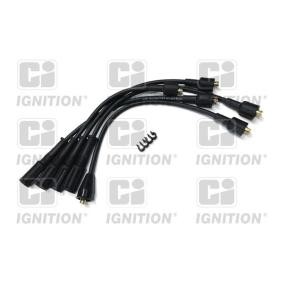 Compre Jogo de cabos de ignição da QUINTON HAZELL XC1319 a um preço baixo por 17,99 €