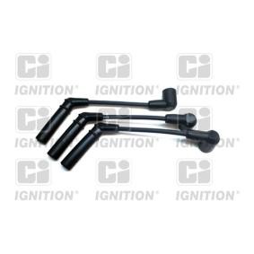 Compre Jogo de cabos de ignição da QUINTON HAZELL XC1325 a um preço baixo por 15,29 €