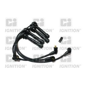Compre Jogo de cabos de ignição da QUINTON HAZELL XC1330 a um preço baixo por 25,26 €