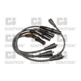 Compre Jogo de cabos de ignição da QUINTON HAZELL XC1334 a um preço baixo por 28,10 €