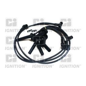 Compre Jogo de cabos de ignição da QUINTON HAZELL XC1336 a um preço baixo por 57,07 €