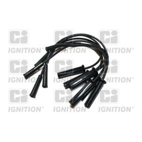 Compre Jogo de cabos de ignição da QUINTON HAZELL XC1345 a um preço baixo por 69,94 €
