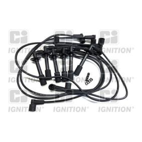 Compre Jogo de cabos de ignição da QUINTON HAZELL XC1350 a um preço baixo por 170,68 €