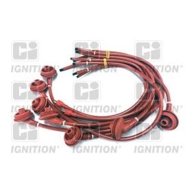 Compre Jogo de cabos de ignição da QUINTON HAZELL XC1366 a um preço baixo por 883,11 €
