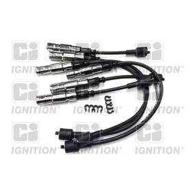 Compre Jogo de cabos de ignição da QUINTON HAZELL XC1377 a um preço baixo por 42,66 €