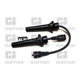 Compre Jogo de cabos de ignição da QUINTON HAZELL XC1378 a um preço baixo por 17,81 €