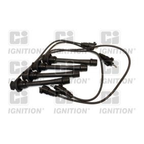 Compre Jogo de cabos de ignição da QUINTON HAZELL XC1389 a um preço baixo por 46,83 €