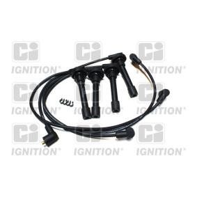 Compre Jogo de cabos de ignição da QUINTON HAZELL XC1395 a um preço baixo por 32,38 €