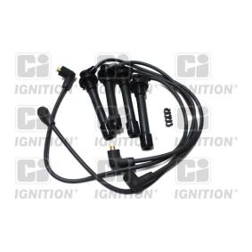 Compre Jogo de cabos de ignição da QUINTON HAZELL XC1396 a um preço baixo por 37,96 €