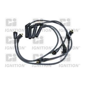 Compre Jogo de cabos de ignição da QUINTON HAZELL XC1400 a um preço baixo por 23,68 €