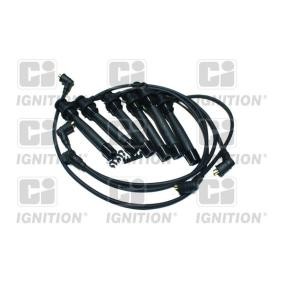 Compre Jogo de cabos de ignição da QUINTON HAZELL XC1402 a um preço baixo por 86,53 €
