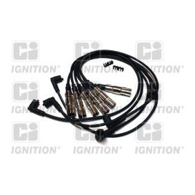 Compre Jogo de cabos de ignição da QUINTON HAZELL XC1406 a um preço baixo por 52,73 €