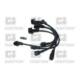 Compre Jogo de cabos de ignição da QUINTON HAZELL XC1430 a um preço baixo por 49,48 €