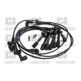Compre Jogo de cabos de ignição da QUINTON HAZELL XC1444 a um preço baixo por 198,37 €