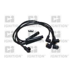 Compre Jogo de cabos de ignição da QUINTON HAZELL XC1466 a um preço baixo por 24,91 €
