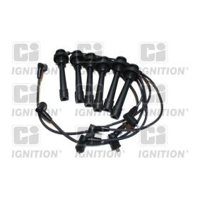 Compre Jogo de cabos de ignição da QUINTON HAZELL XC1494 a um preço baixo por 105,25 €