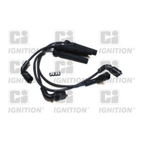 Compre Jogo de cabos de ignição da QUINTON HAZELL XC1496 a um preço baixo por 53,99 €