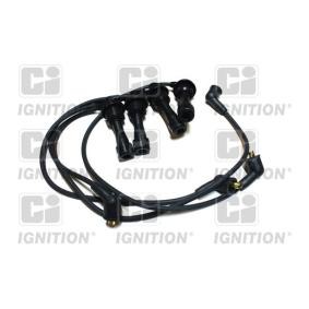 Compre Jogo de cabos de ignição da QUINTON HAZELL XC1498 a um preço baixo por 36,98 €
