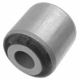Lagerung, Lenker 31939 01 für FOCUS III Stufenheck für 14,05 CHF