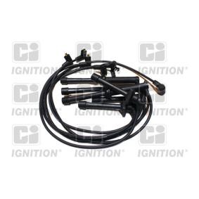 Compre Jogo de cabos de ignição da QUINTON HAZELL XC1510 a um preço baixo por 80,66 €