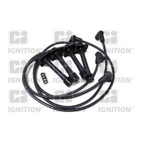 Compre Jogo de cabos de ignição da QUINTON HAZELL XC1521 a um preço baixo por 41,09 €