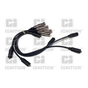 Compre Jogo de cabos de ignição da QUINTON HAZELL XC1526 a um preço baixo por 37,14 €