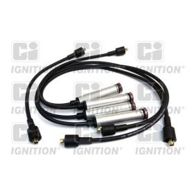 Acquista Kit cavi candele da QUINTON HAZELL XC1538 a buon mercato per soli 30,65 €