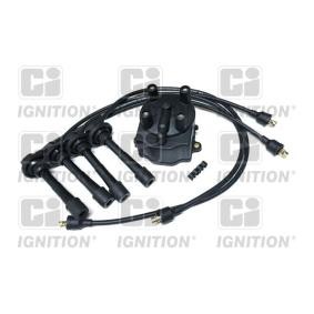 Compre Jogo de cabos de ignição da QUINTON HAZELL XC1552 a um preço baixo por 38,06 €