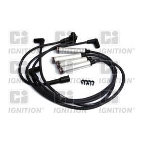 Acquista Kit cavi candele da QUINTON HAZELL XC1567 a buon mercato per soli 26,35 €