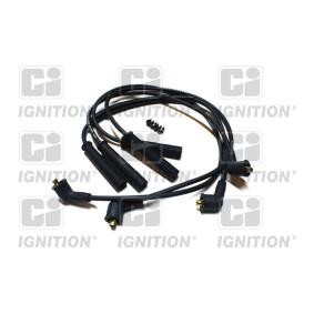 Compre Jogo de cabos de ignição da QUINTON HAZELL XC1577 a um preço baixo por 23,05 €