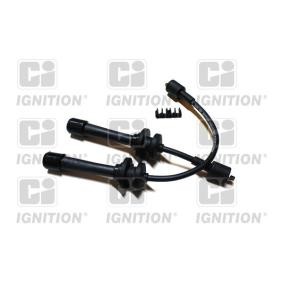 Compre Jogo de cabos de ignição da QUINTON HAZELL XC1578 a um preço baixo por 14,52 €
