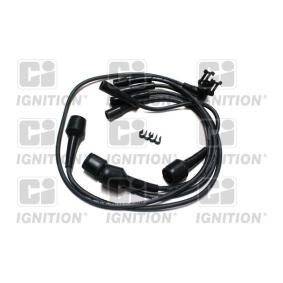 Compre Jogo de cabos de ignição da QUINTON HAZELL XC1591 a um preço baixo por 42,71 €